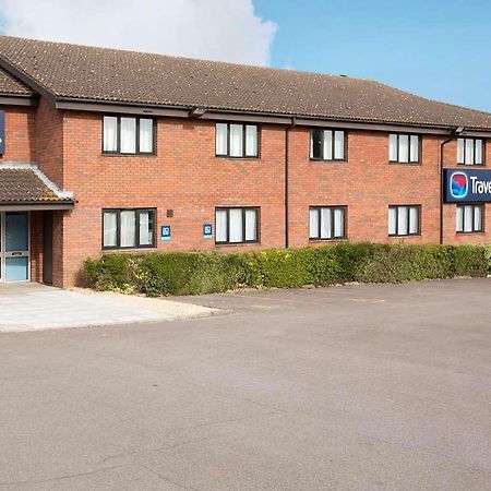 Travelodge Bristol Severn View M48 Elberton Exterior foto