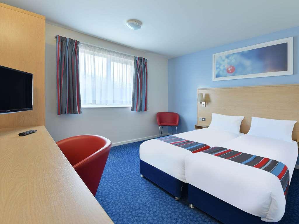 Travelodge Bristol Severn View M48 Elberton Cameră foto
