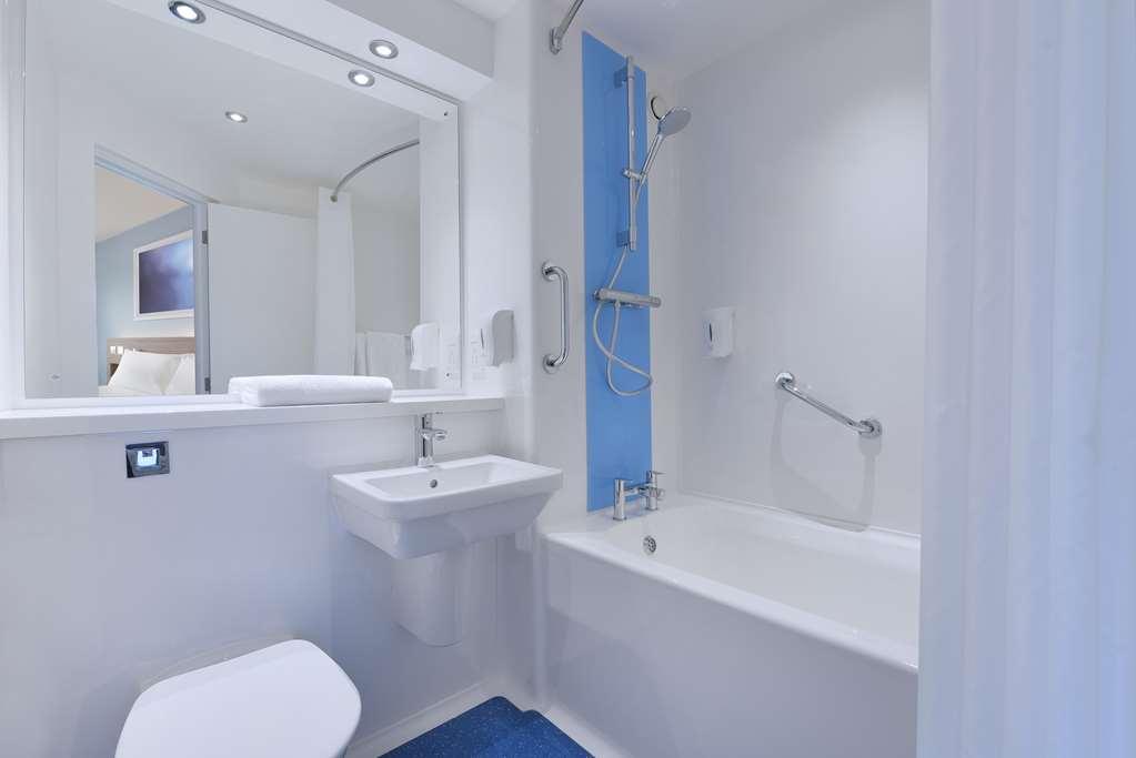Travelodge Bristol Severn View M48 Elberton Cameră foto