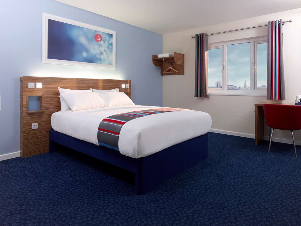Travelodge Bristol Severn View M48 Elberton Cameră foto