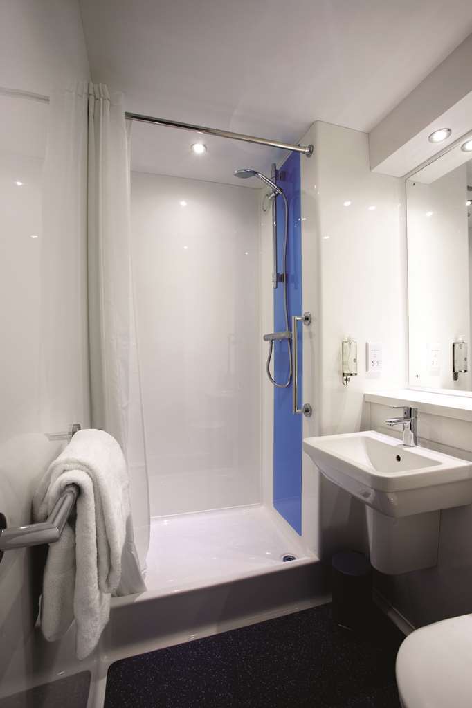 Travelodge Bristol Severn View M48 Elberton Cameră foto
