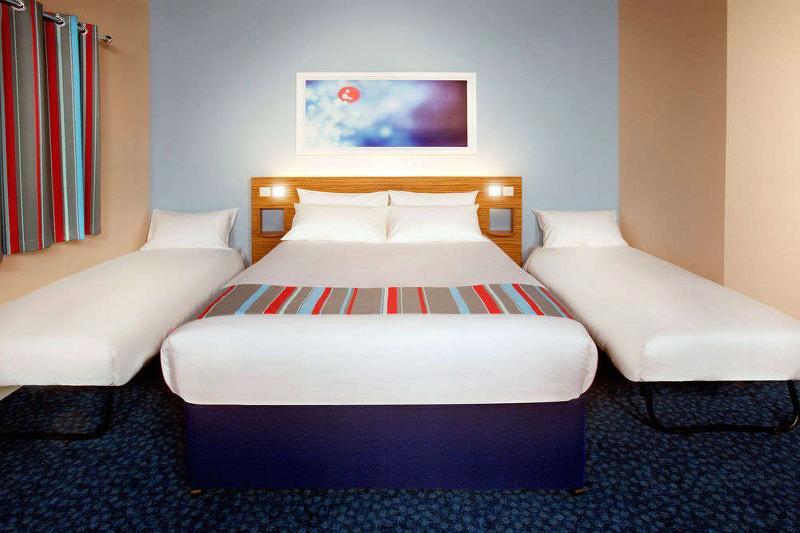 Travelodge Bristol Severn View M48 Elberton Exterior foto