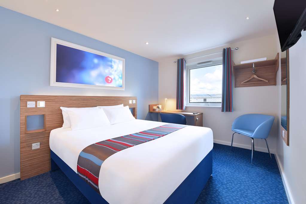 Travelodge Bristol Severn View M48 Elberton Cameră foto