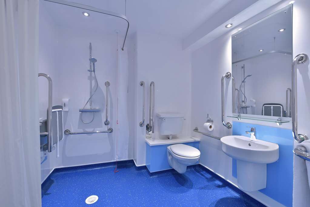 Travelodge Bristol Severn View M48 Elberton Cameră foto