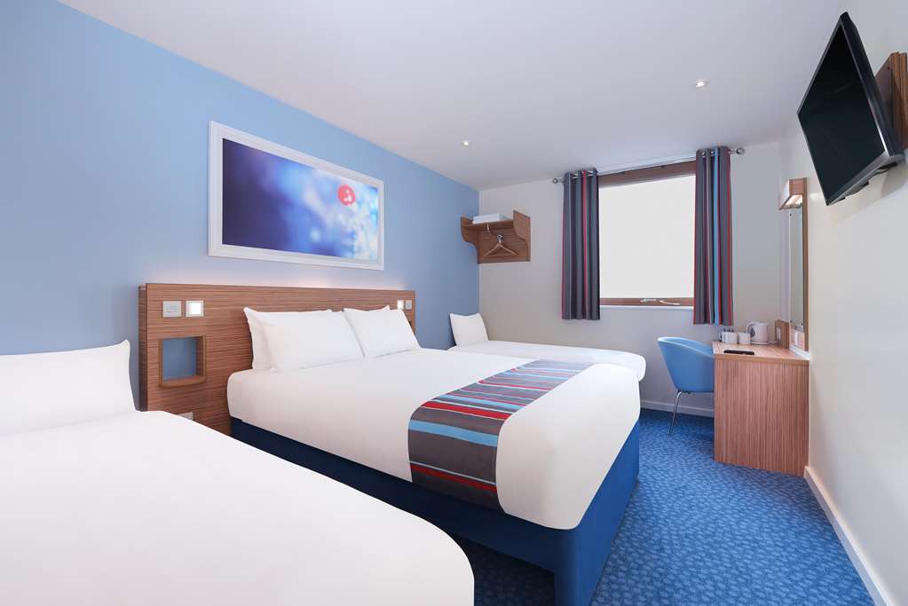 Travelodge Bristol Severn View M48 Elberton Cameră foto