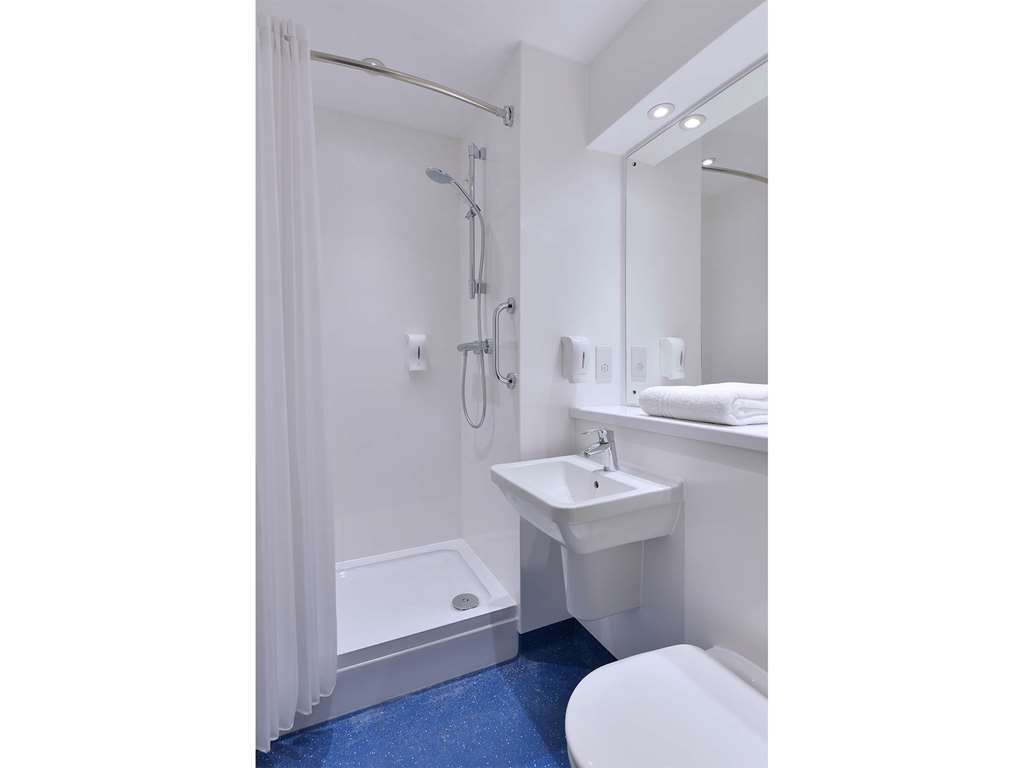 Travelodge Bristol Severn View M48 Elberton Cameră foto